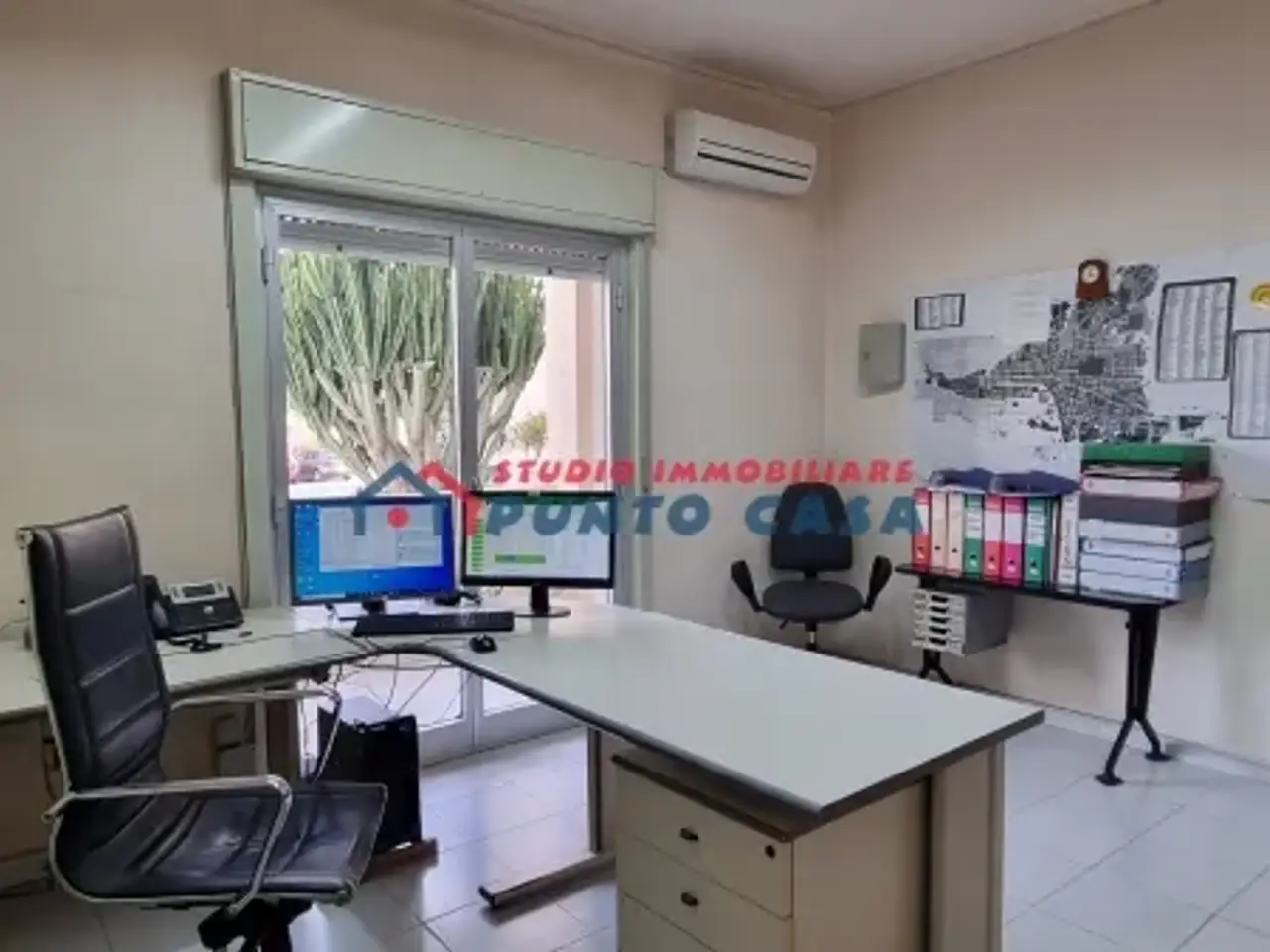 Ufficio in Via Virgilio, Trapani, {3} - Foto 1