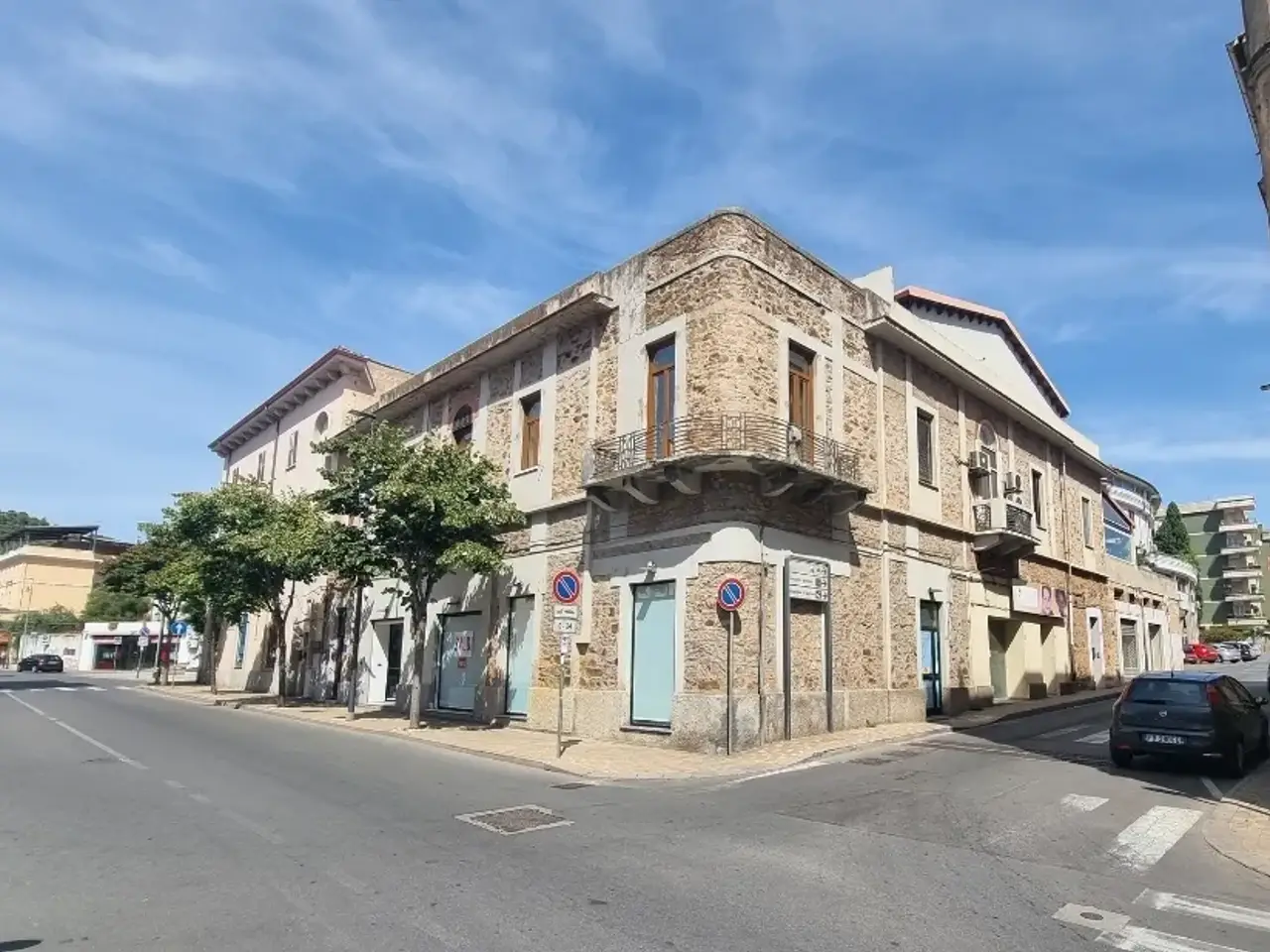 Negozio in Via Corsica 1, Iglesias, {3} - Foto 1