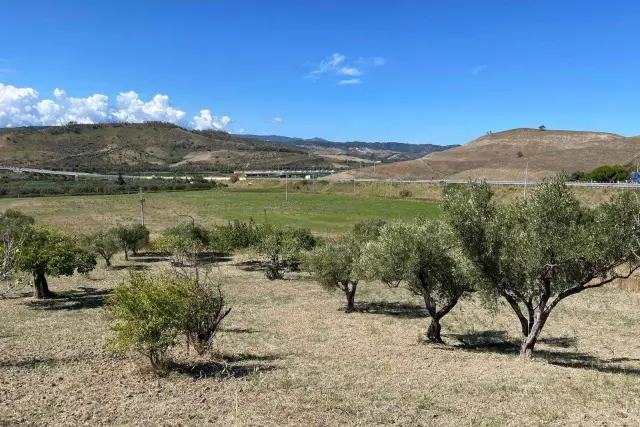 Terreno agricolo in Via Tagliamento, Catanzaro - Foto 1