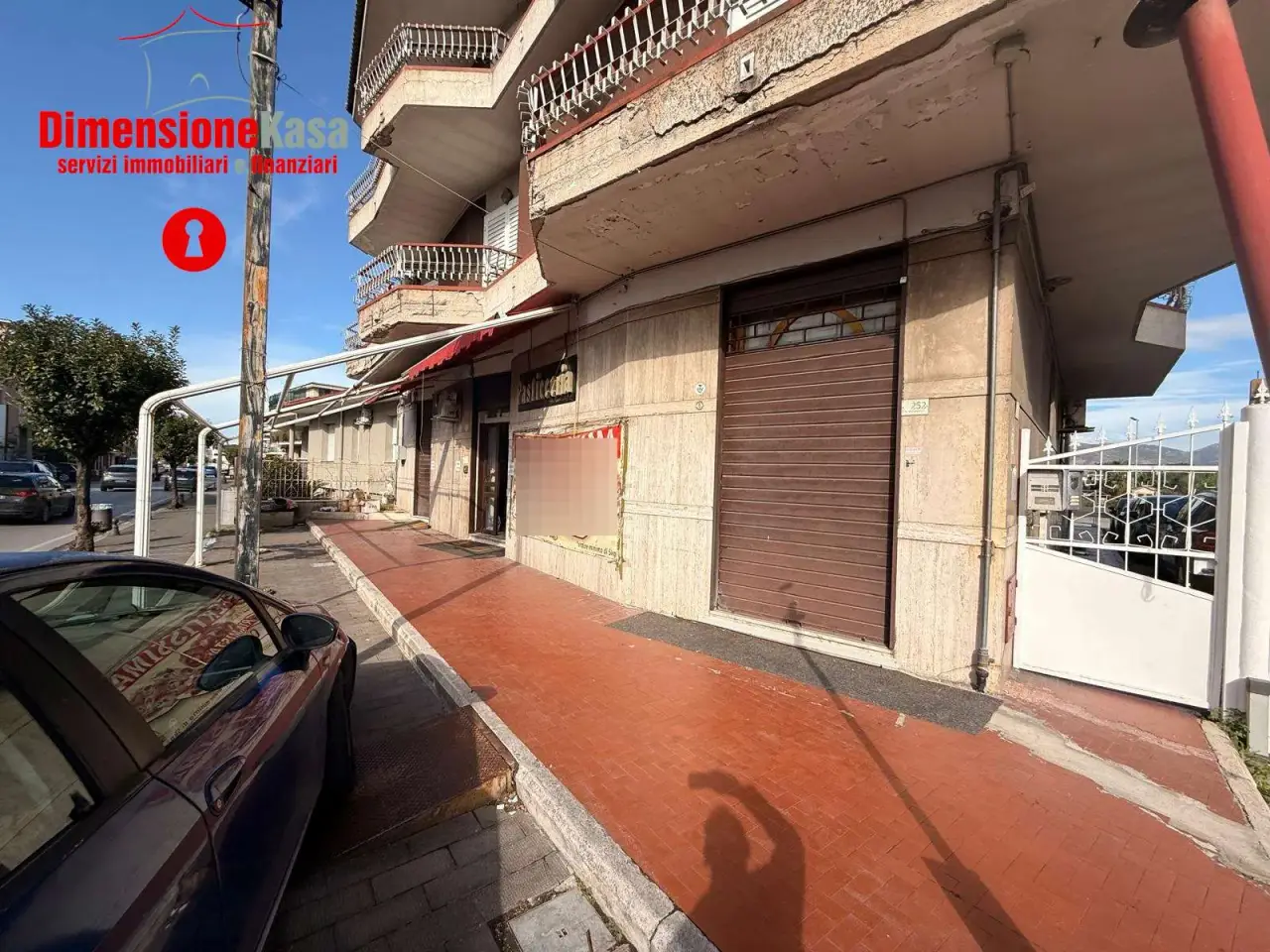 Negozio in Via Circumvallazione 254, Nola, {3} - Foto 1