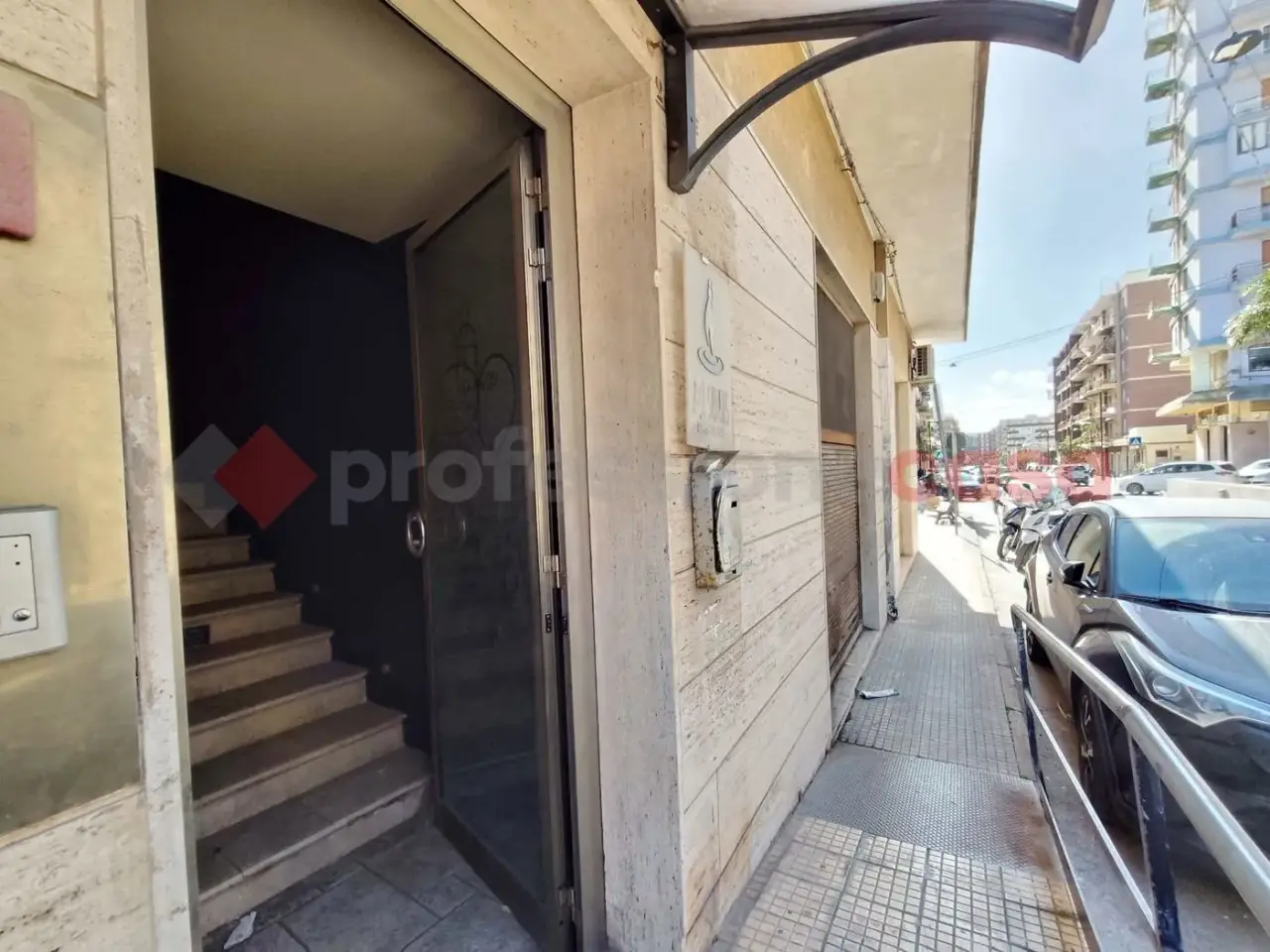 Palestra in Via Alessandro Specchi 2, Siracusa, {3} - Foto 2