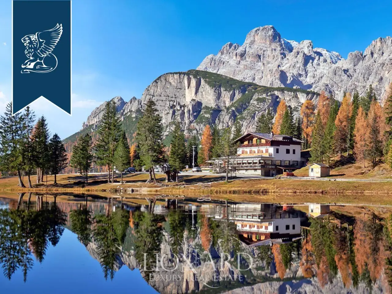 Albergo in , Auronzo Di Cadore, {3} - Foto 2