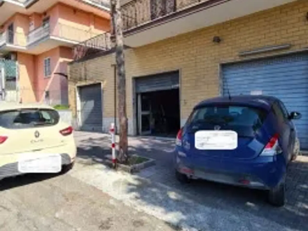 Negozio in Via Riposto, Roma, {3} - Foto 2