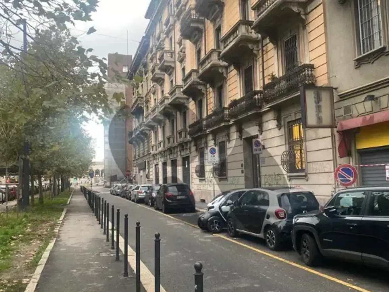 Locale commerciale in Via Ceresio, 20154 Milano MI, Italia MI01-703, Milano, {3} - Foto 1