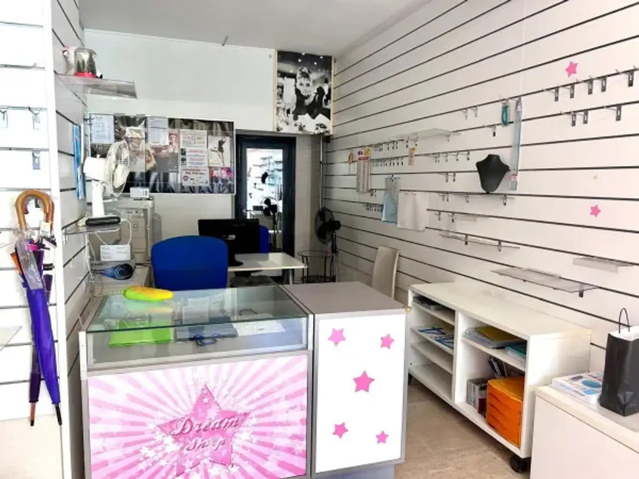 Negozio in Via delle Azzorre 360, Roma, {3} - Foto 1