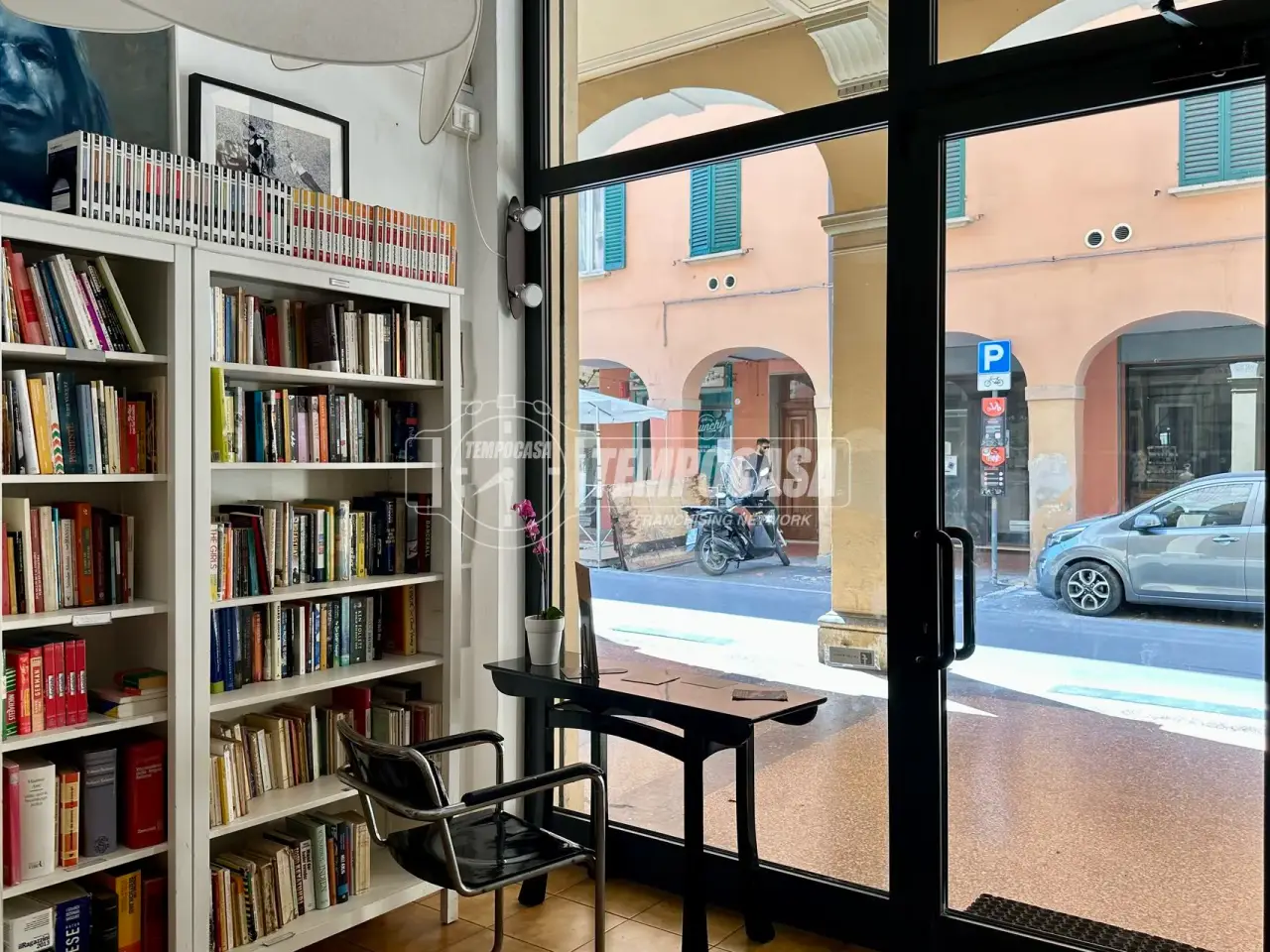 Negozio in Via Fondazza, Bologna, {3} - Foto 2