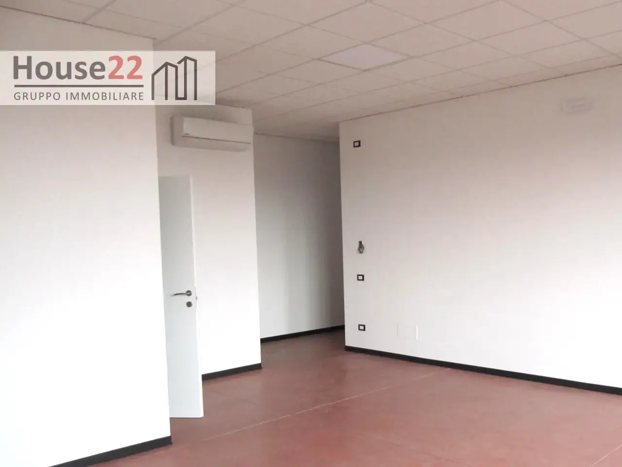 Ufficio in Via Divisione Folgore 9c, Vicenza, {3} - Foto 2