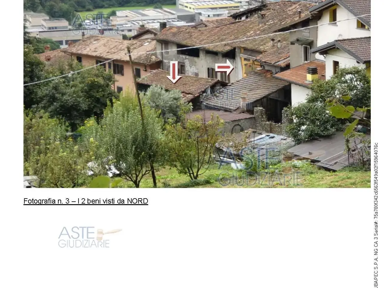 Magazzino in Via Gioacchino Rossini, 2 2, Darfo Boario Terme, {3} - Foto 2