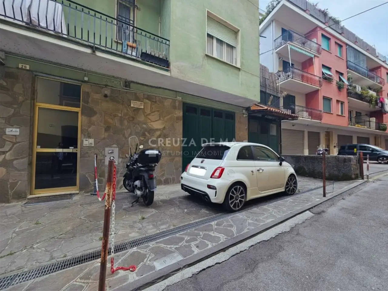 Magazzino in Via Pontetto 20, Santa Margherita Ligure, {3} - Foto 1