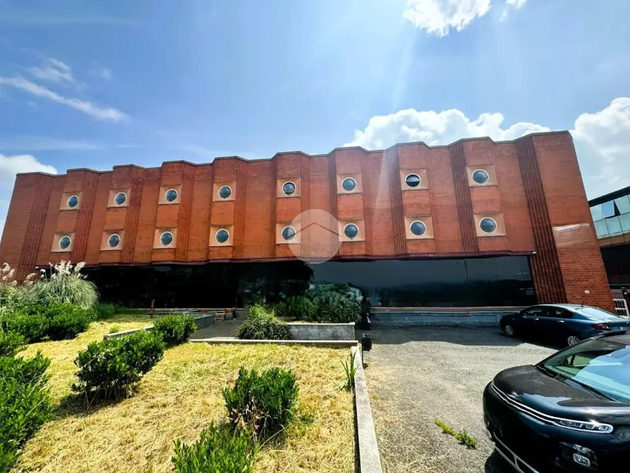 Palazzina commerciale in Via Torino 61, Leini', {3} - Foto 1