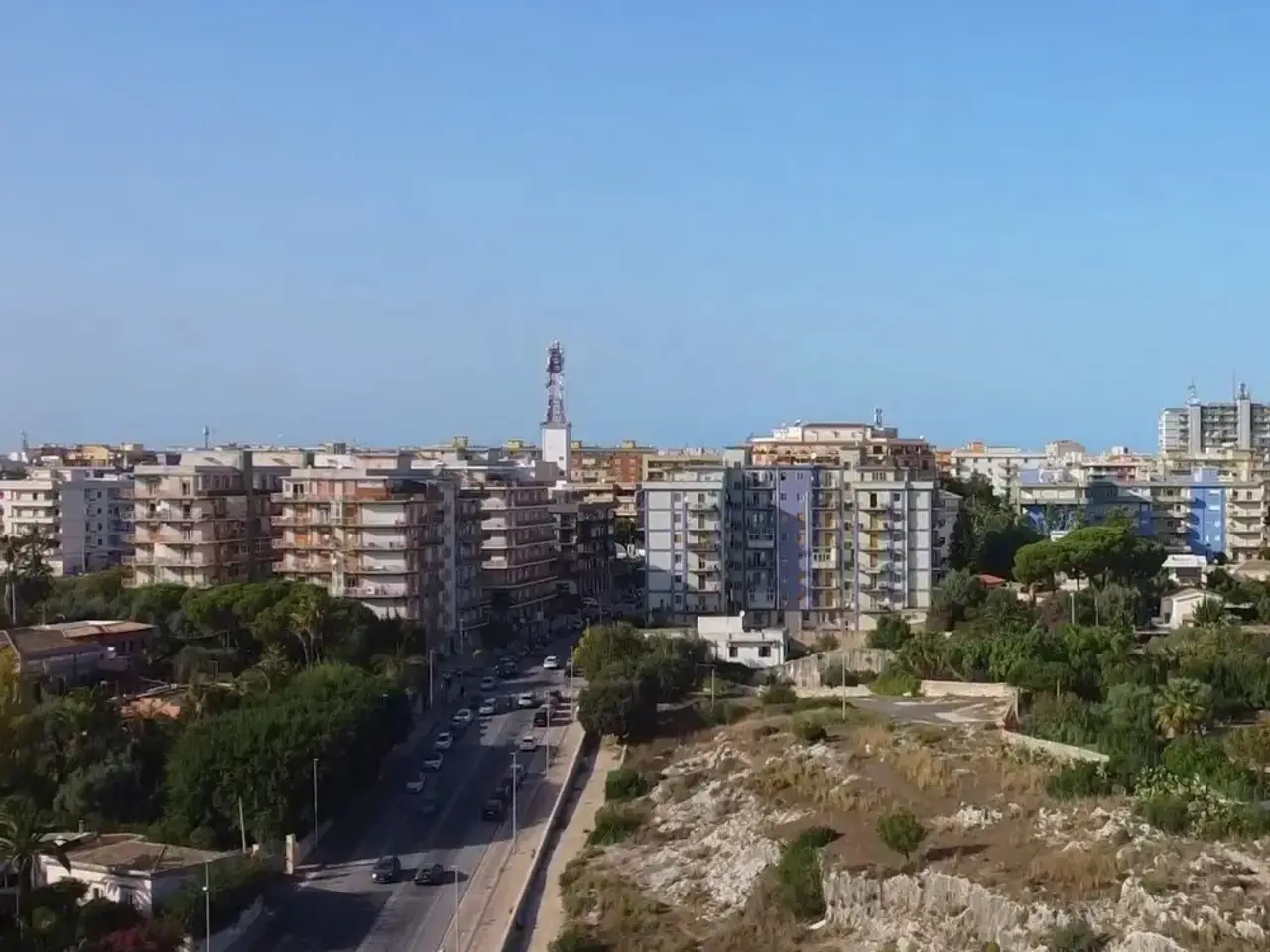 Palazzina commerciale in Viale Tica 125, Siracusa, {3} - Foto 2