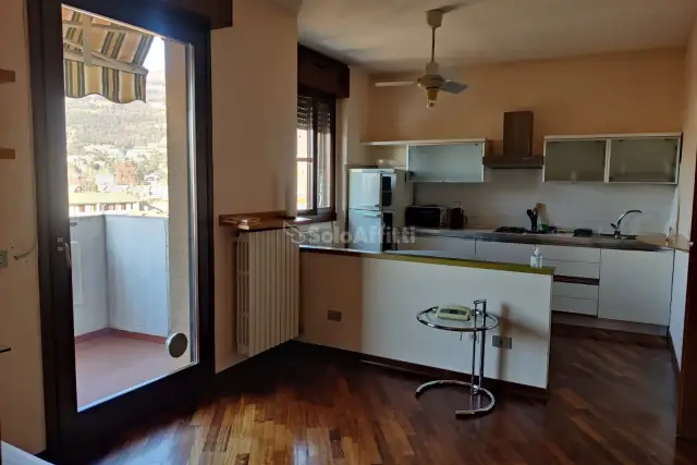 2-room flat in Via Masaccio 19, Brescia - Photo 1