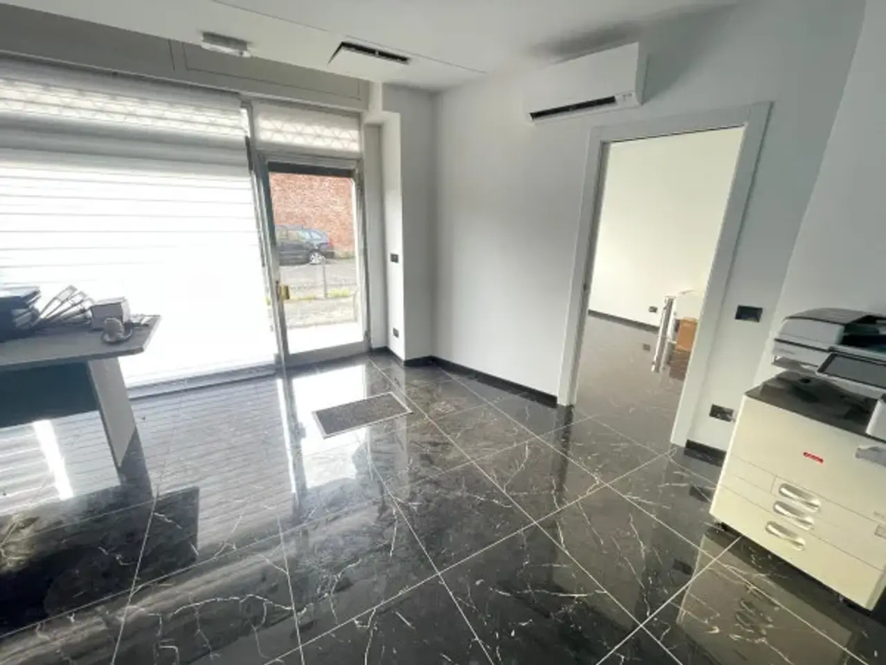 Negozio in Via Gallarate 10, Arconate, {3} - Foto 1