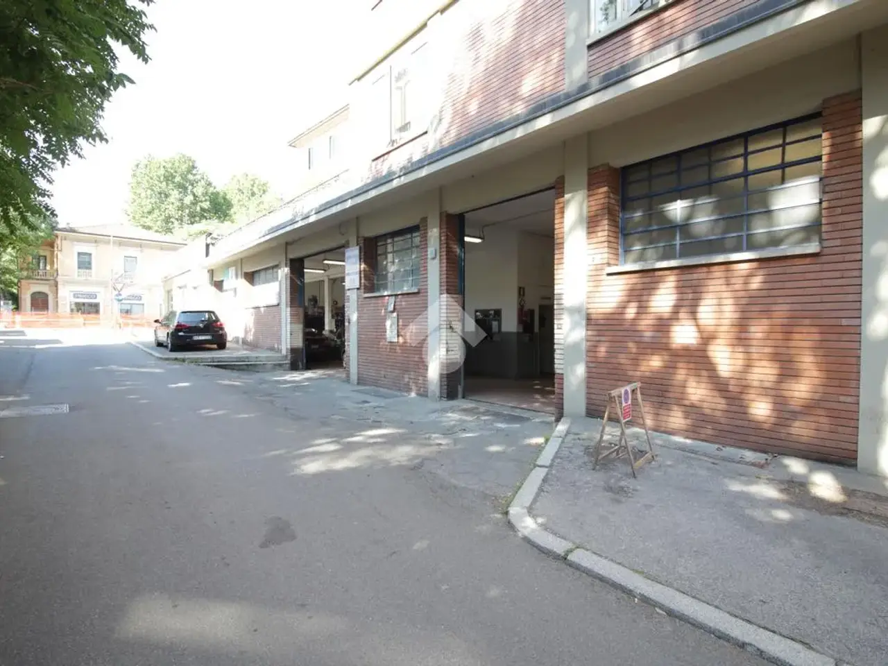 Laboratorio in Via Martinelli 2, Bologna, {3} - Foto 1