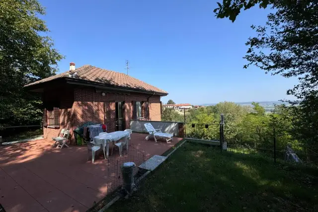 Villa in Frazione Valle Tanaro, Asti - Foto 1