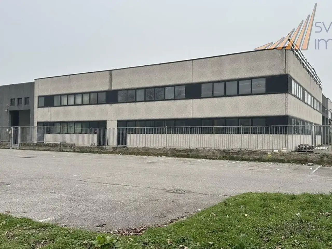 Capannone in Via Albinoni 10, Cinisello Balsamo, {3} - Foto 1