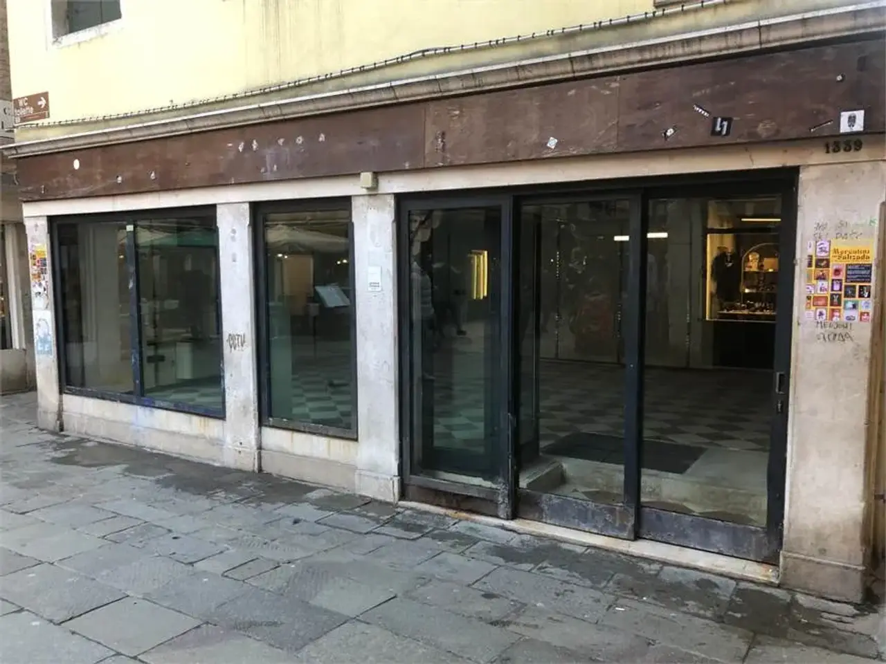 Negozio in , Venezia, {3} - Foto 1