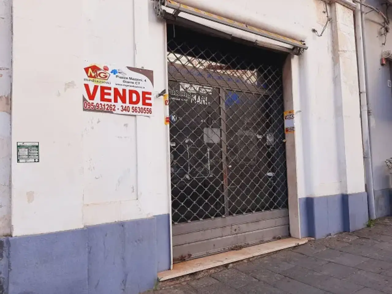 Negozio in Via Callipoli 60, Giarre, {3} - Foto 2