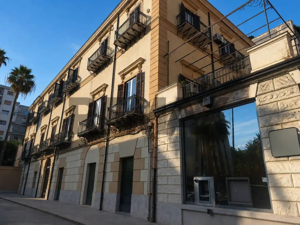 Ufficio in , Palermo, {3} - Foto 1