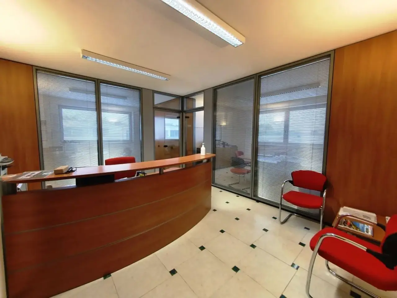 Ufficio in , Cordenons, {3} - Foto 1