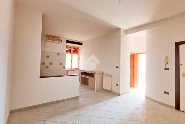 3-room flat in Via Fratelli Bandiera 11, San Severo - Photo 1