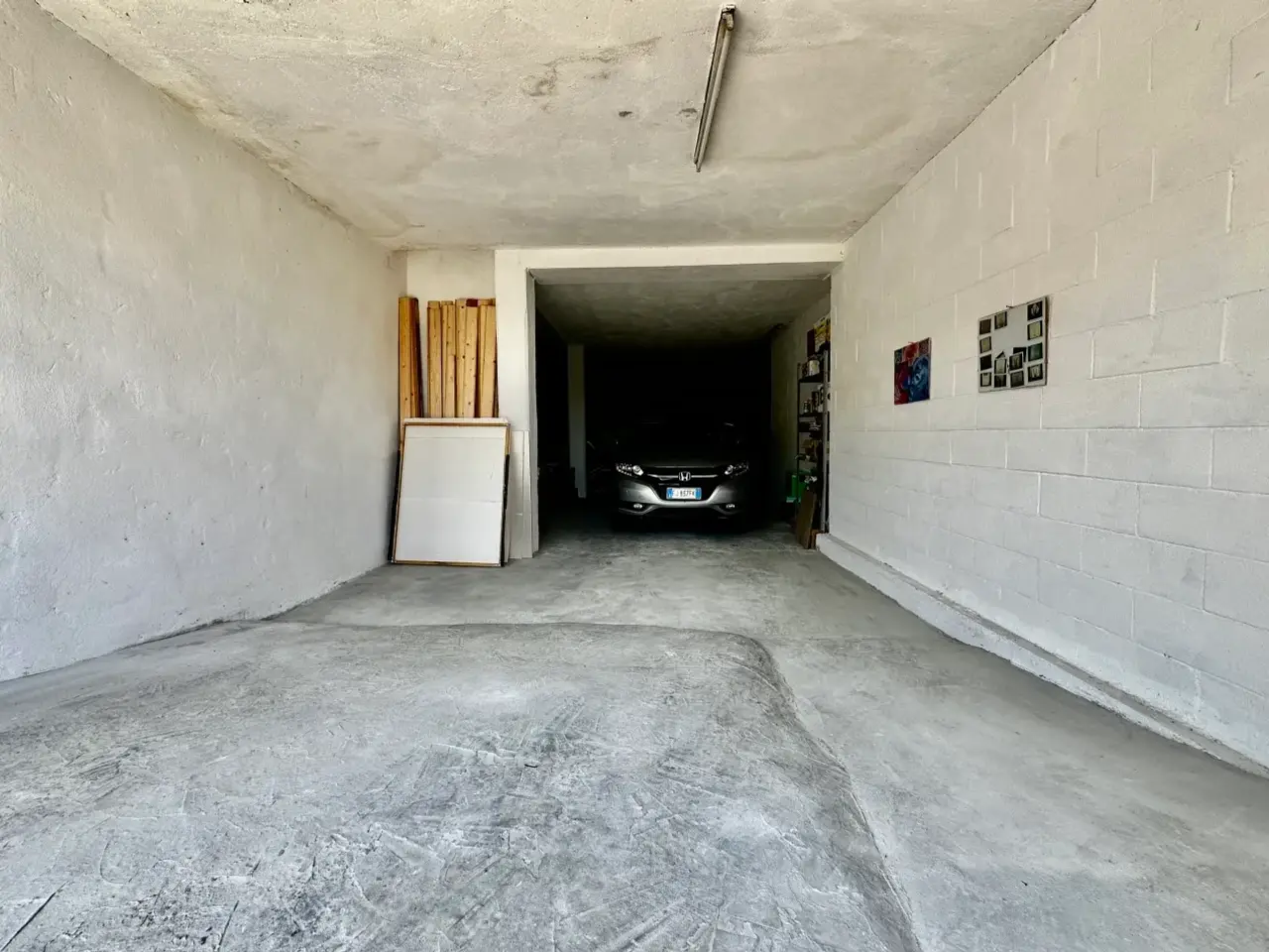 Parcheggio chiuso in Via a. San Novaro, Diano San Pietro, {3} - Foto 2