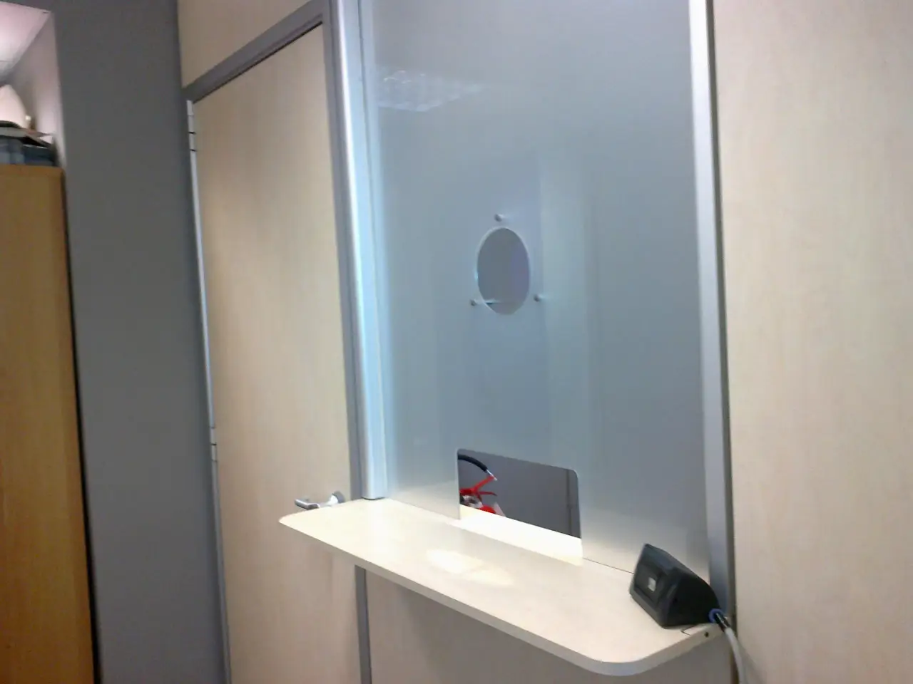 Ufficio in Innovaway, 4, Via Giovanni Porzio, Rione Vasto, Municipalità 4, Napoli, Campania, 80143, Italia, Napoli, {3} - Foto 1
