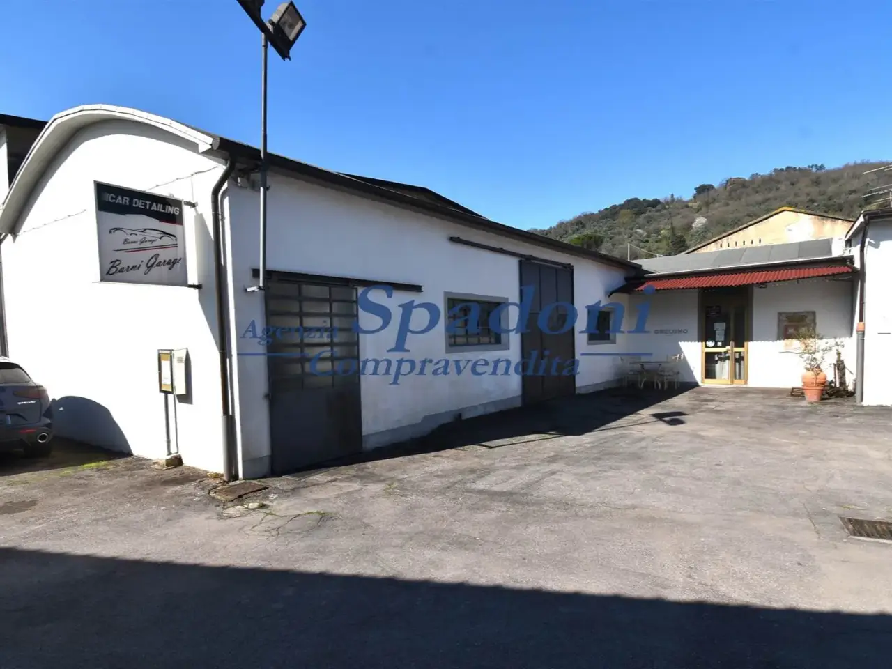 Magazzino in , Serravalle Pistoiese, {3} - Foto 2