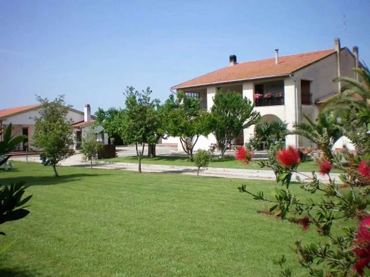Agriturismo in , Grosseto, {3} - Foto 1