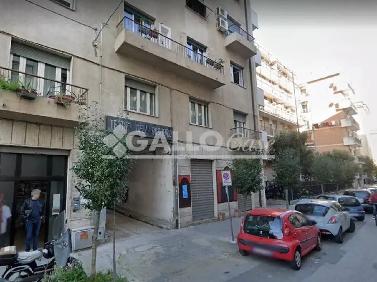 Negozio in Via Galluppi, 15, 87100, Cosenza, Cosenza, {3} - Foto 1