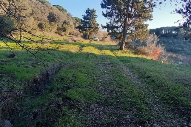 Terreno agricolo in {3}, Via della Valle Benedetta 201 - Foto 1