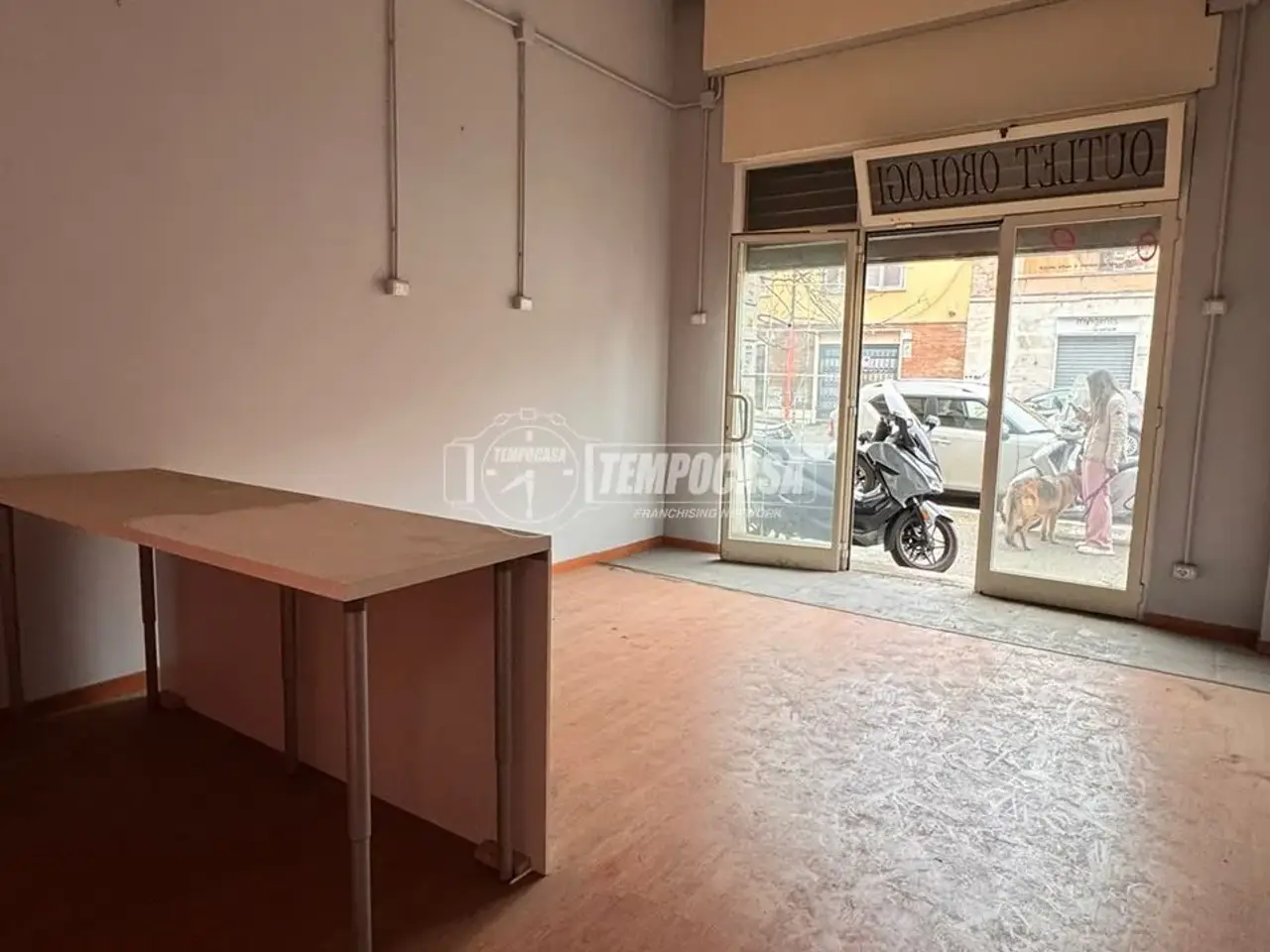 Negozio in Via Genzano, Roma, {3} - Foto 2