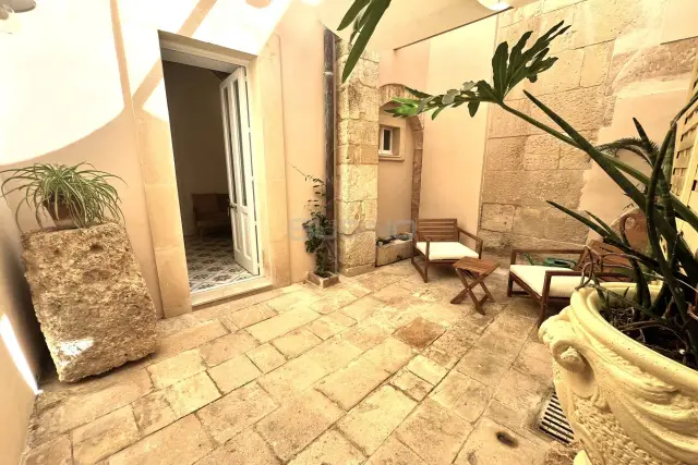 2-room flat in Ortigia, Siracusa - Photo 1