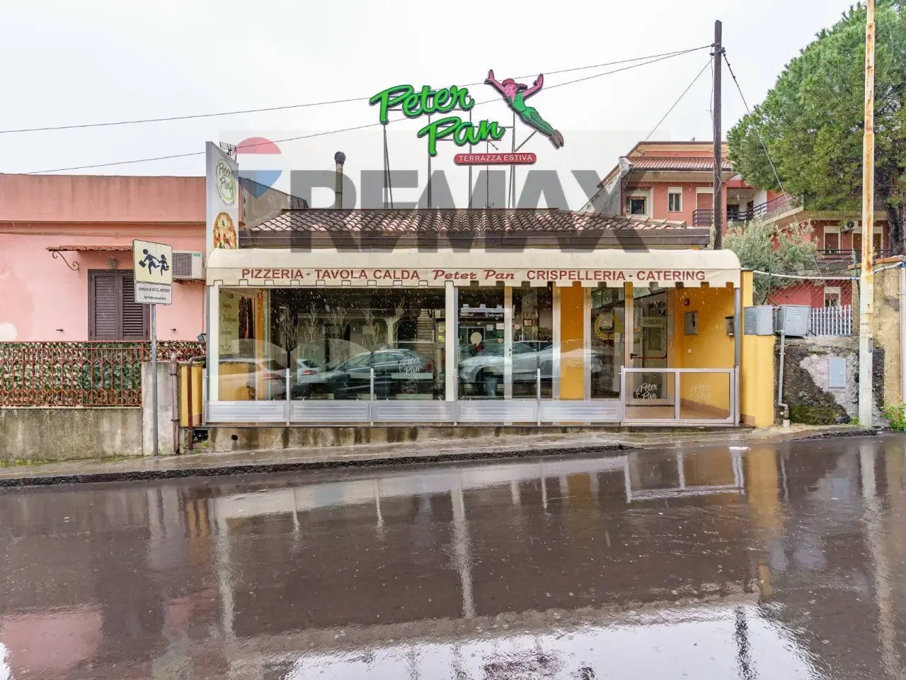 Negozio in Via Santa Maria La Stella 9, Aci Sant'Antonio, {3} - Foto 2