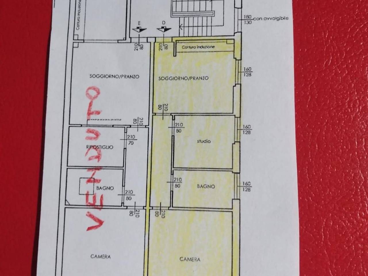 immagine annuncio 7 di 8