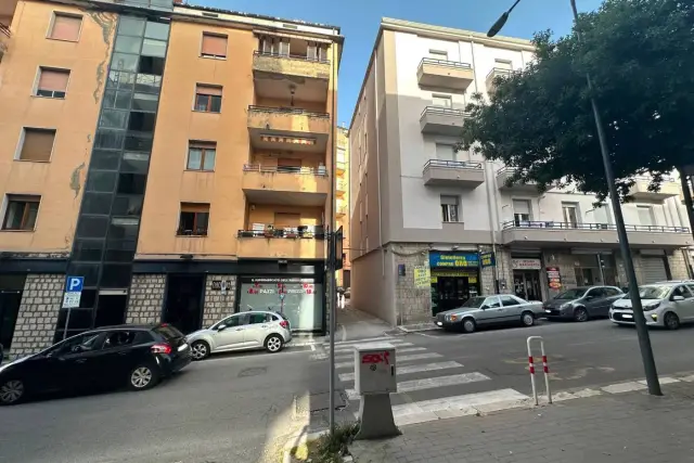 Bilocale in vendita, Largo Aurelio Saffi 6, Potenza - Foto 1