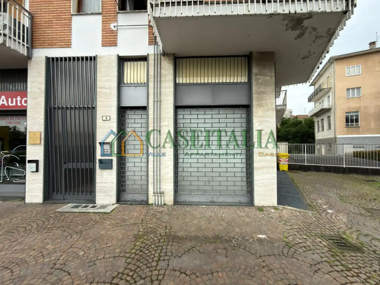 Negozio in , Ivrea, {3} - Foto 1