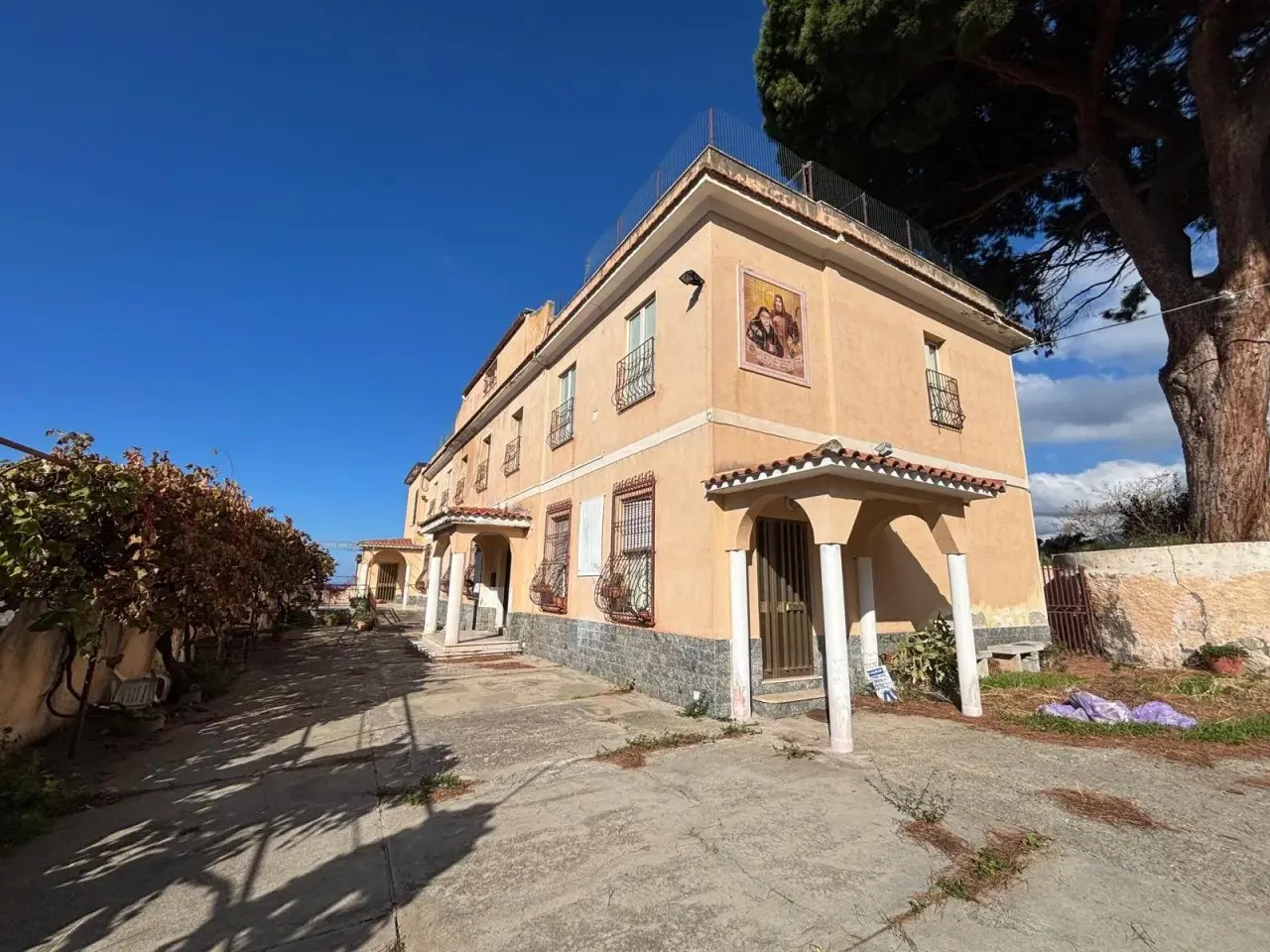 Agriturismo in Via Marina, San Lucido, {3} - Foto 1