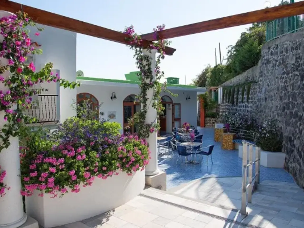Hotel in Via Maronti 34, 80070 , Barano D'Ischia, {3} - Foto 1