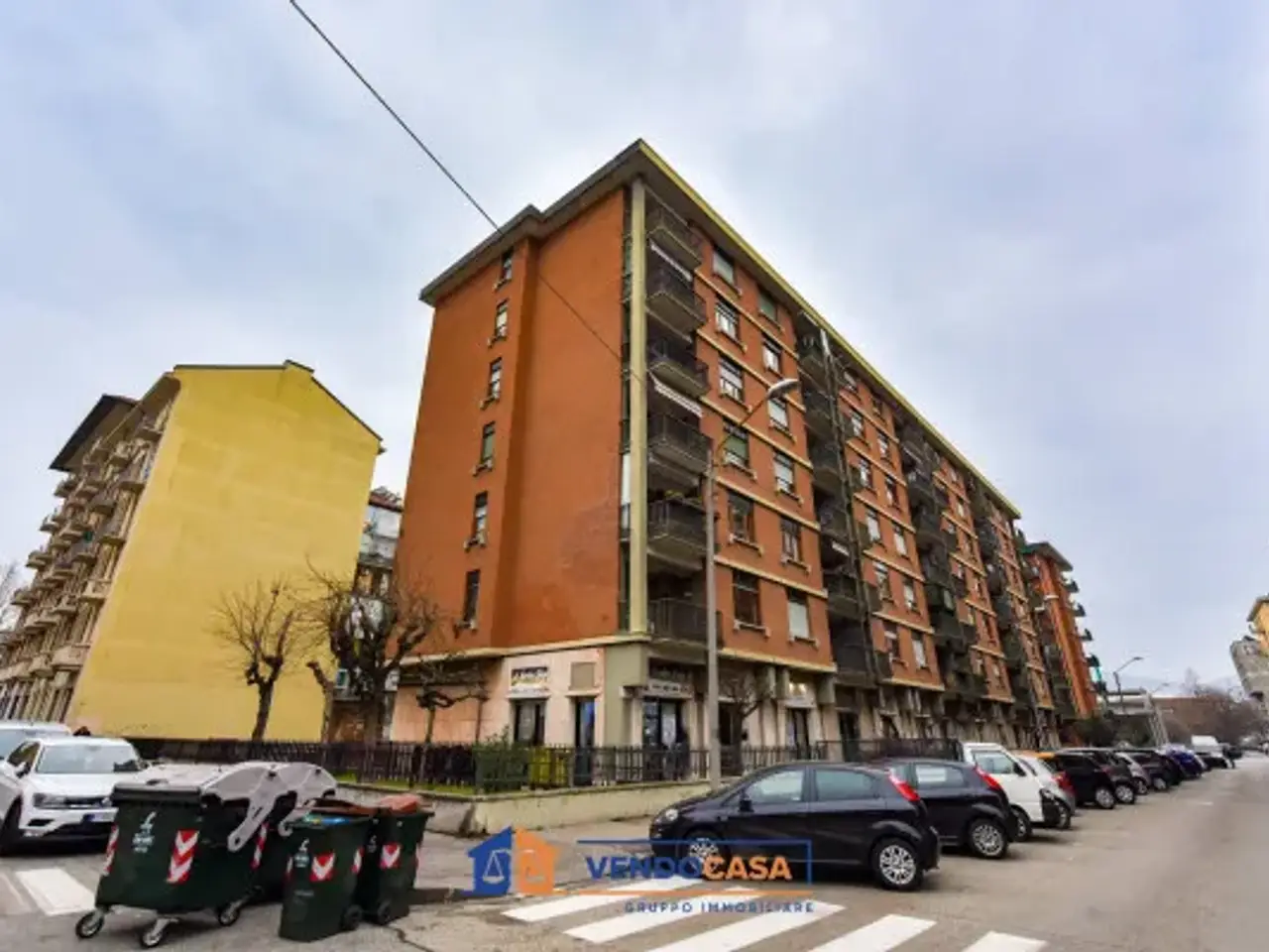 Negozio in Via Albenga 11/1, Torino, {3} - Foto 1