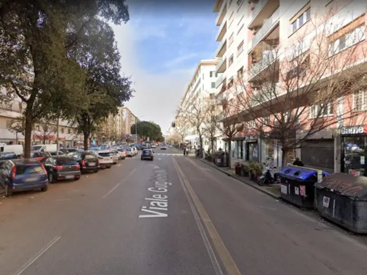 Negozio in Viale Guglielmo Marconi, Roma, {3} - Foto 1