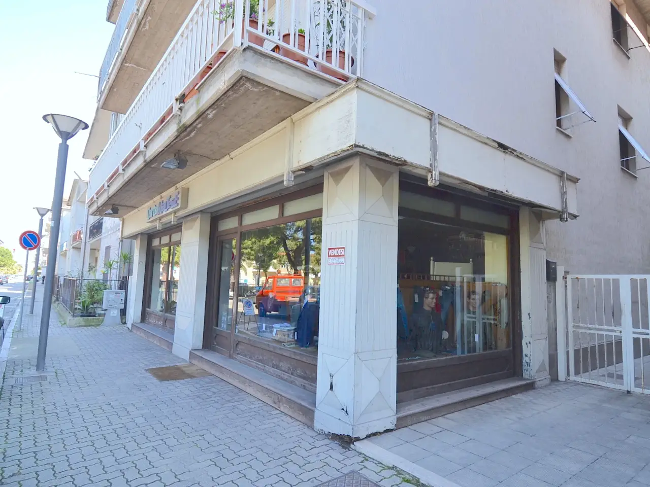 Negozio in Via del Mare, San Benedetto Del Tronto, {3} - Foto 2