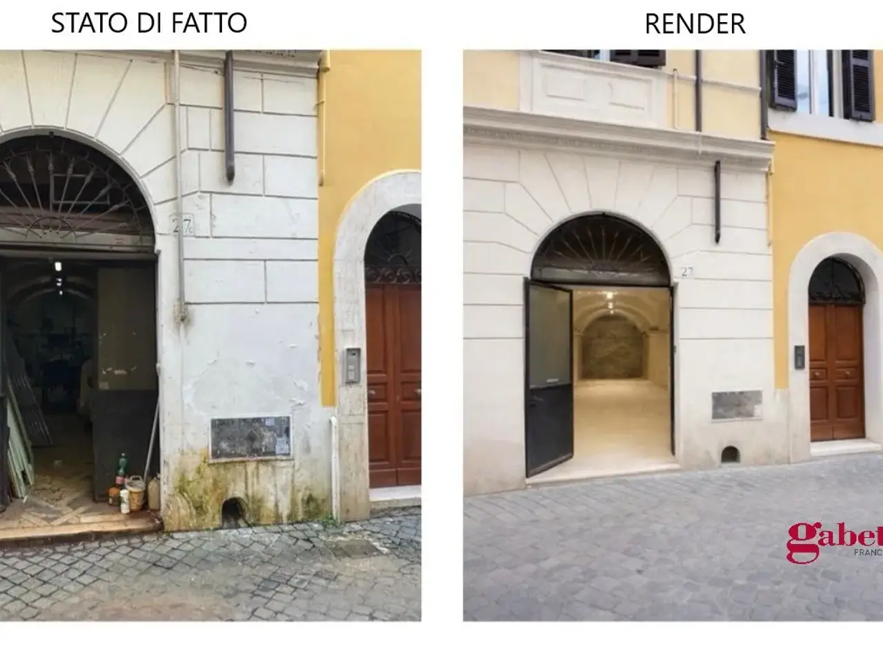 Negozio in Borgo Vittorio  27 C, Roma, {3} - Foto 2