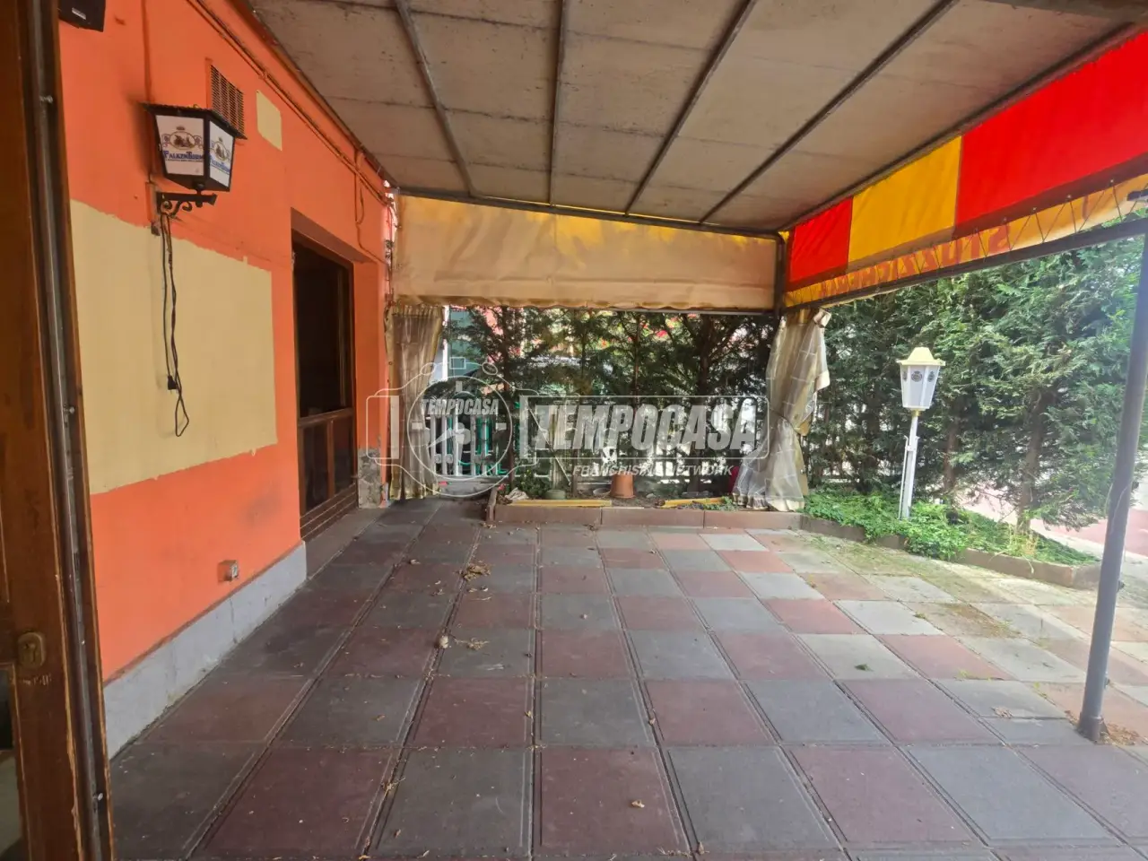 Esercizio commerciale in , Papozze, {3} - Foto 2