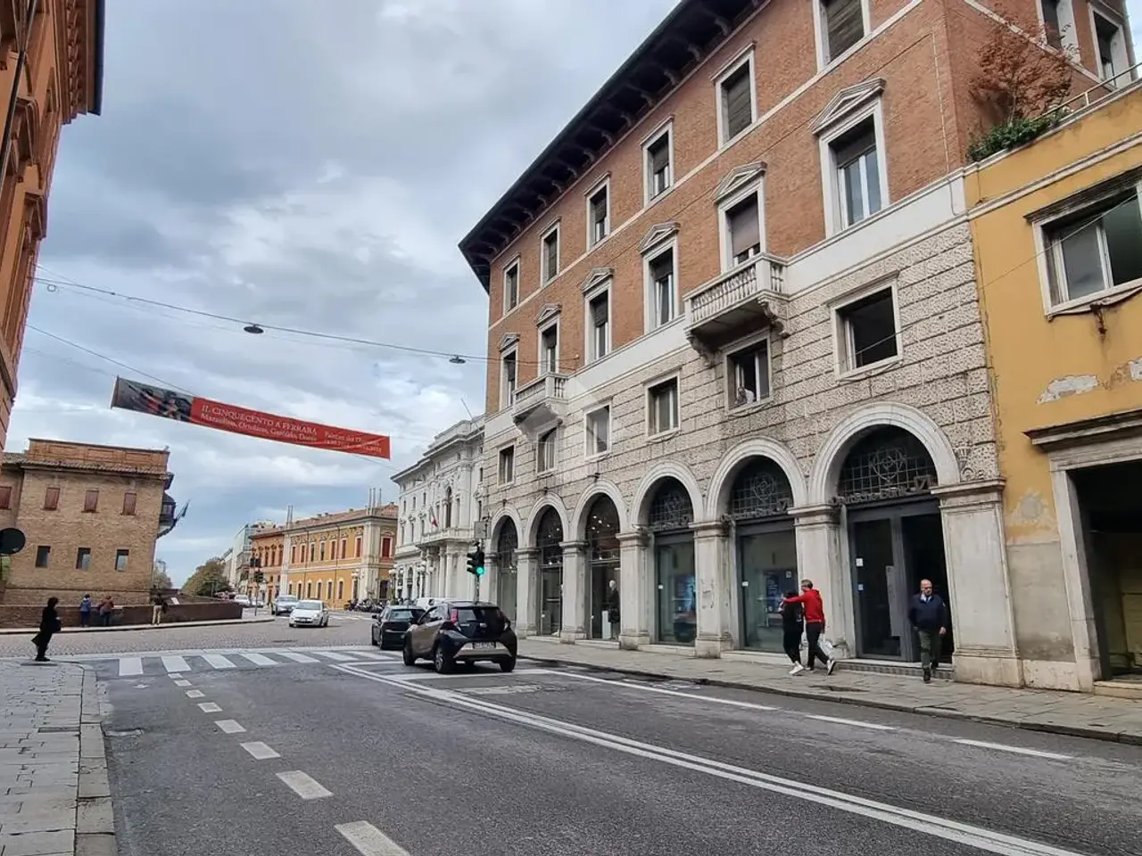 Negozio in Corso Giovecca 3, Ferrara, {3} - Foto 1