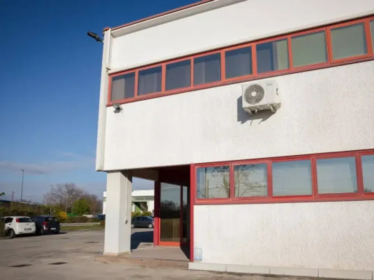 Magazzino in Via Brondi, Quinto Di Treviso, {3} - Foto 1