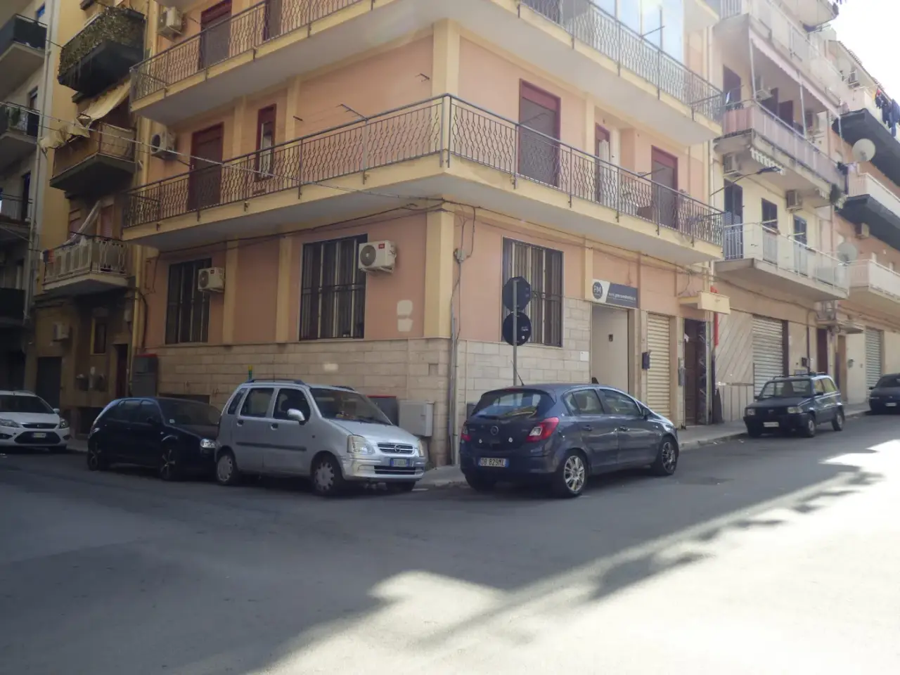 Magazzino in Via La Masa 30, Bagheria, {3} - Foto 1