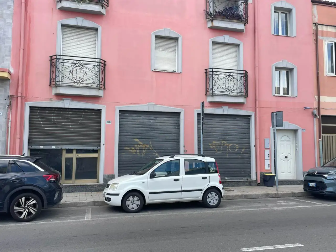 Ufficio in , Cagliari, {3} - Foto 1