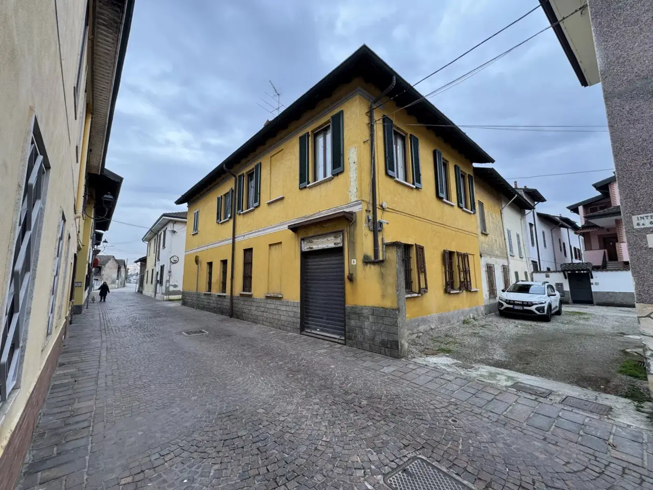 Negozio in , Bubbiano, {3} - Foto 1