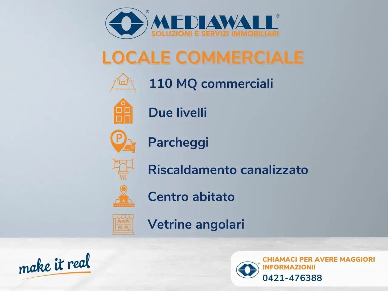 Palazzina commerciale in , Aviano, {3} - Foto 2